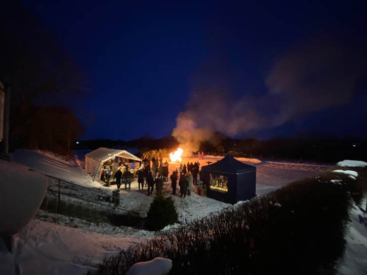 Knutfest 10.01.2026